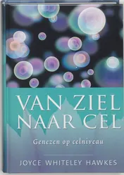 Omslag van Van ziel naar cel