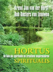 Omslag van Hortus Spiritualis