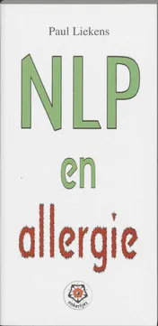 Omslag van NLP en allergie