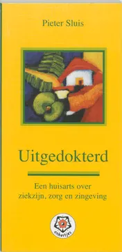 Omslag van Uitgedokterd