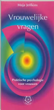 Omslag van Vrouwelijke vragen