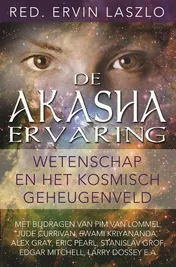 Omslag van De Akasha-ervaring