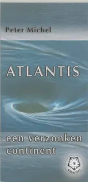 Omslag van Atlantis