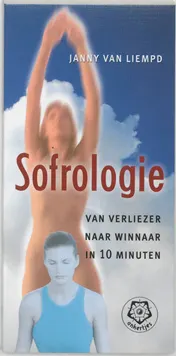 Omslag van Sofrologie