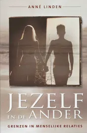 Omslag van Jezelf en de ander