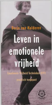 Omslag van Leven in Emotionele Vrijheid