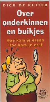 Omslag van Over onderkinnen en buikjes