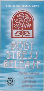 Omslag van Body stress release