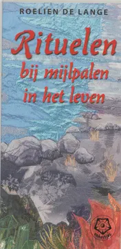 Omslag van Rituelen