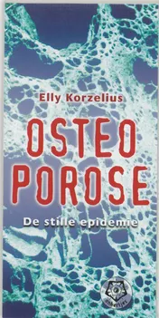 Omslag van Osteoporose