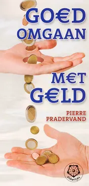 Omslag van Goed omgaan met geld