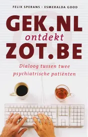 Omslag van Gek.nl ontdekt zot.be