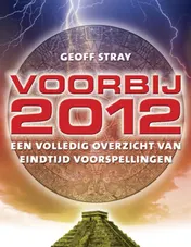 Omslag van Voorbij 2012