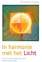 Omslag van In harmonie met het licht
