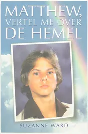 Omslag van Matthew, vertel me over de hemel