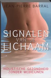 Omslag van Signalen van je lichaam