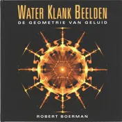 Omslag van Water Klank Beelden
