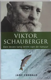 Omslag van Viktor Schauberger