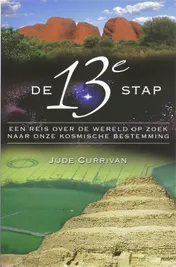 Omslag van De 13e stap