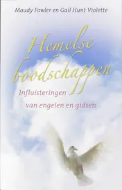Omslag van Hemelse boodschappen