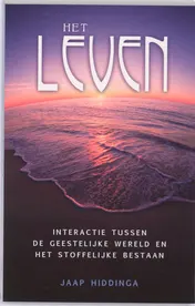 Omslag van Het leven