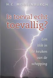 Omslag van Is toeval echt toevallig?