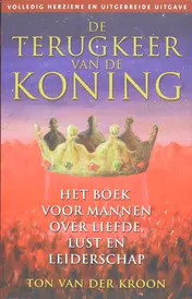 Omslag van De terugkeer van de koning