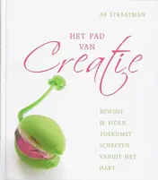 Omslag van Het Pad van Creatie