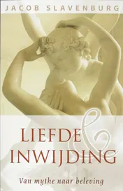 Omslag van Liefde en inwijding