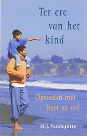 Omslag van Ter ere van het kind