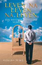 Omslag van Leven na leven na leven