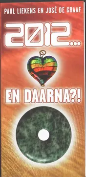 Omslag van 2012 ... en daarna?!