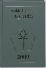 Omslag van 2009