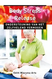 Omslag van Body Stress Release