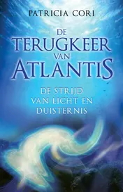 Omslag van De terugkeer van Atlantis
