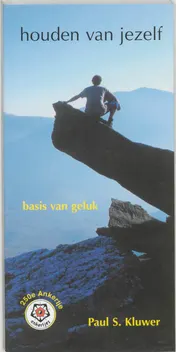 Omslag van Houden van jezelf