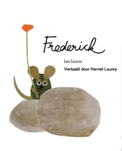 Omslag van Frederick