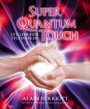 Omslag van Super Quantum Touch