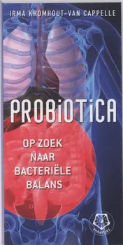 Omslag van Probiotica