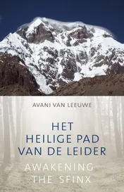Omslag van Het heilige pad van de leider