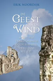Omslag van De Geest van de Wind