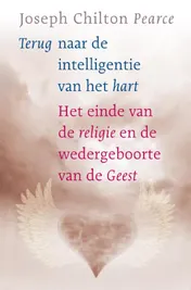 Omslag van Terug naar de intelligentie van het hart