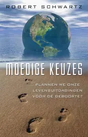 Omslag van Moedige keuzes