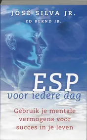 Omslag van ESP voor iedere dag