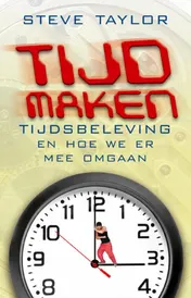 Omslag van Tijd maken
