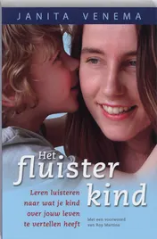 Omslag van Het fluisterkind