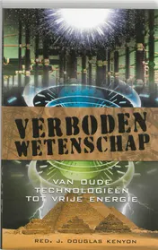 Omslag van Verboden wetenschap