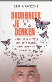 Omslag van Doorbreek je denken