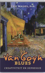 Omslag van De Van Gogh Blues