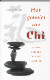 Omslag van Het geheim van Chi
